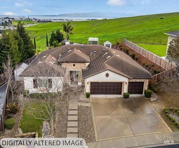 379 Mcallister Drive, Benicia, CA, 94510