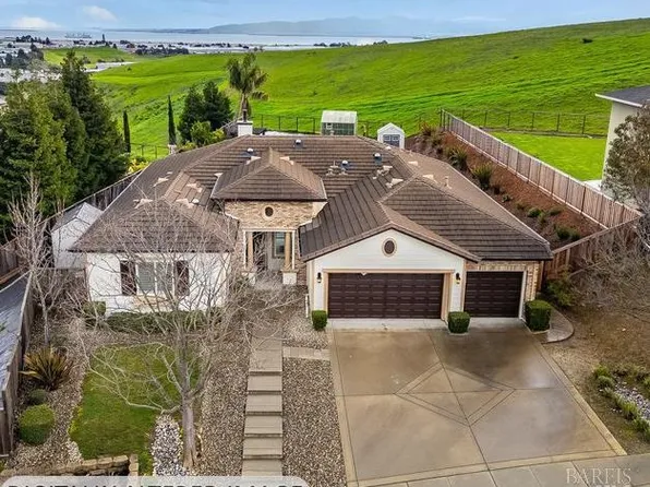 379 Mcallister Drive, Benicia, CA 94510