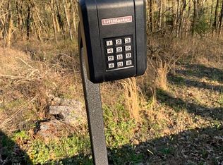 151 H E Youngblood Rd, Auburntown, TN 37016