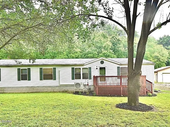 1891 Horsefly Hollow Rd, Lebanon Junction, KY 40150