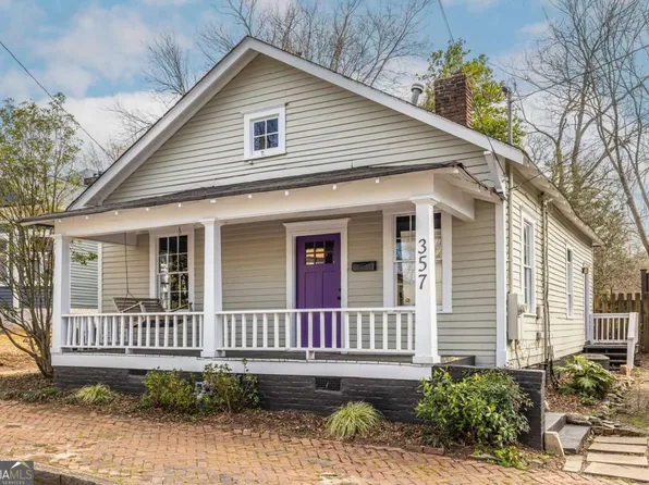 357 Glenwood Ave SE, Atlanta, GA 30312
