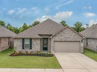 306 Caldwell Sugar Rd, Youngsville, LA 70592