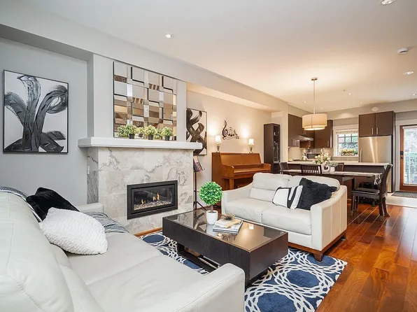 5946 Oak St, Vancouver, BC V6M 2W2