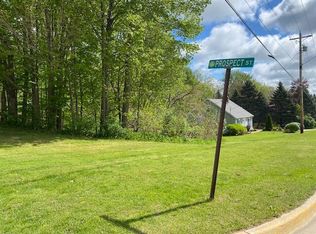 W Center St, Coloma, MI 49038