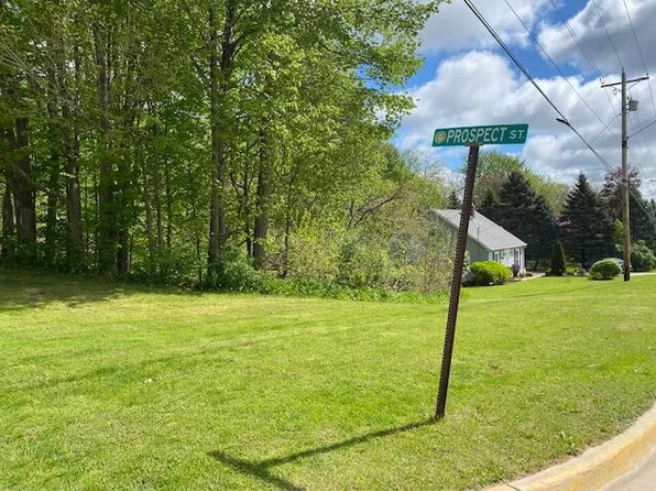 W Center St, Coloma, MI 49038