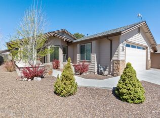 659 Brookline Loop, Williams, AZ 86046