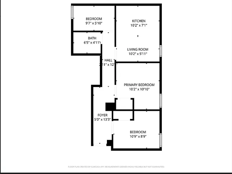 200 W 119th St #B — Photo 4