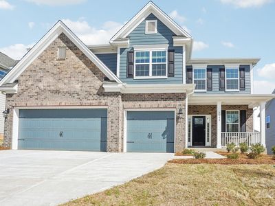 2899 Atwater Pond Cir, Denver, NC, 28037