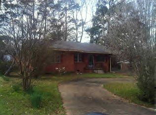 226 Sinclair St, McComb, MS 39648