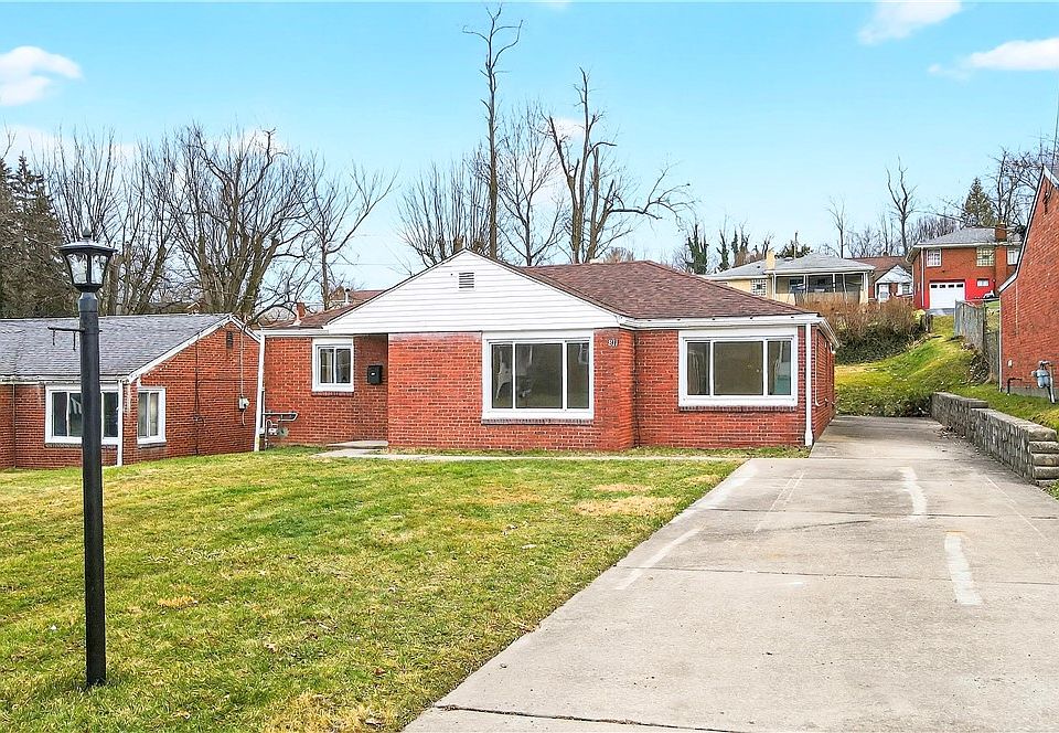 1st image of 811 Everglade Dr
