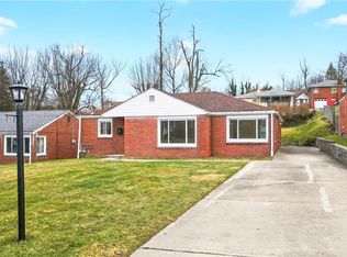 811 Everglade Dr, McKeesport, PA
