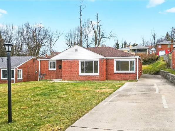 811 Everglade Dr, McKeesport, PA 15135