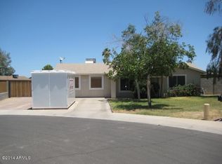 9621 N 73rd Dr, Peoria, AZ 85345