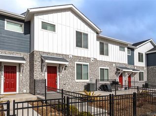 27713 E 1st Pl, Aurora, CO 80018