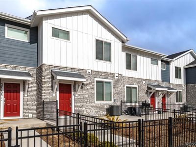 27713 E 1st Place, Aurora, CO, 80018