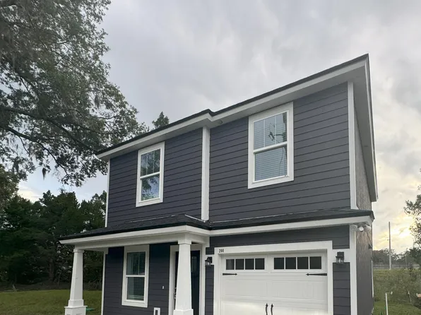 200 JEFFERSON Road, Jacksonville, FL 32225