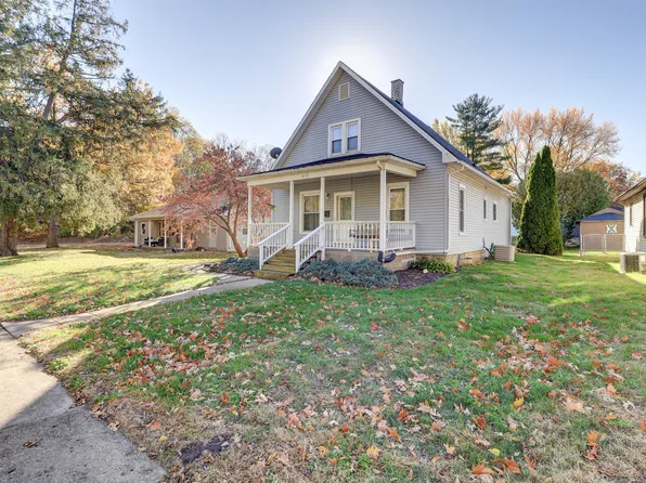 612 E 5th St, Rock Falls, IL 61071