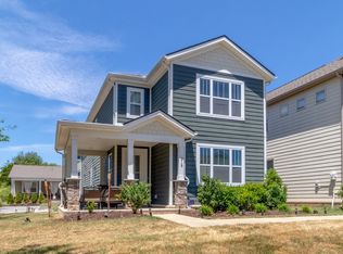 319 Imperial Ct, Pleasant View, TN 37146