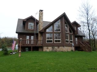 173 N Folino Rd, Central City, PA 15926