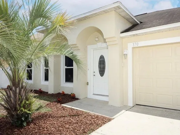 330 Kingfish Dr, Poinciana, FL 34759