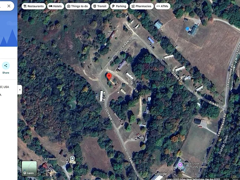 4205 Highway 50 E — Photo 3