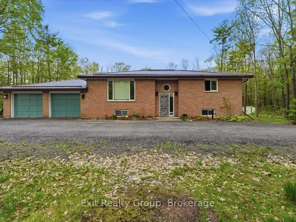139 Marble Point Rd, Marmora And Lake, ON K0K 2M0