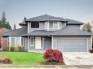 3433 97th Pl SE, Everett, WA 98208