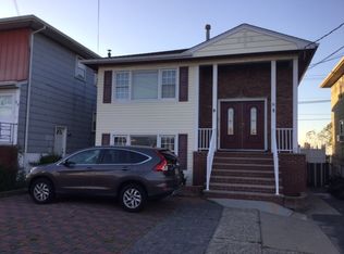 91 Country Village Rd, Jersey City, NJ 07305