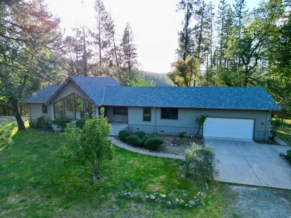 16594 You Bet Rd, Grass Valley, CA 95945