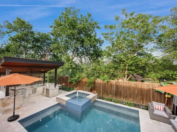 607 Parker St, McKinney, TX 75069