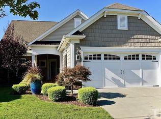 407 Heralds Way, Cary, NC 27519