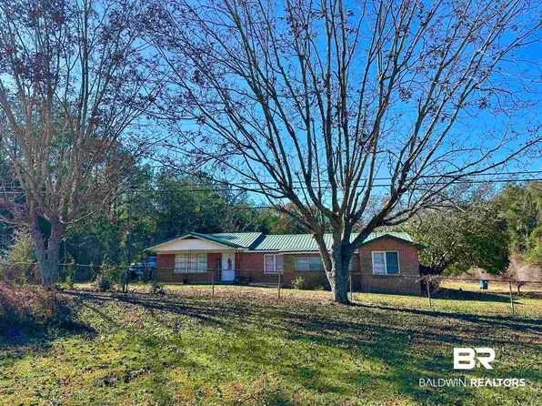 5025 Highway 113, Flomaton, AL 36441
