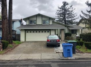 970 Holly Ave, Rohnert Park, CA 94928