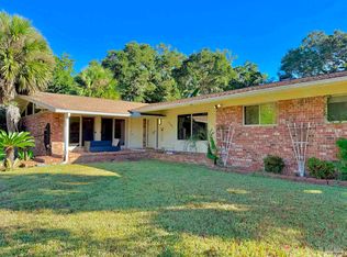 1720 N 61st Ave, Pensacola, FL 32506