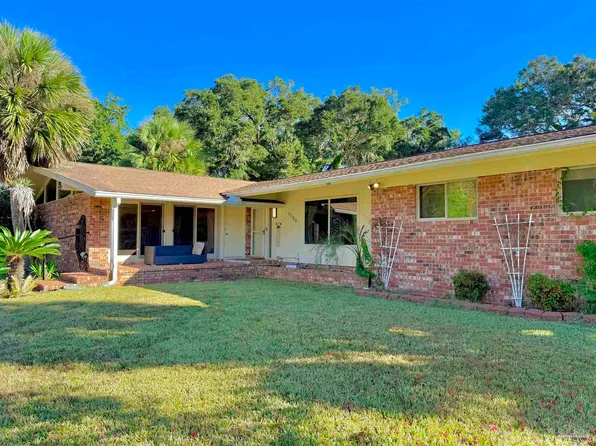 1720 N 61st Ave, Pensacola, FL 32506