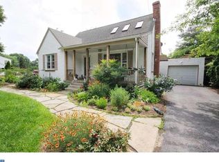 1307 Dorothy Ave, Phoenixville, PA 19460