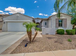 4524 E Portola Valley Dr, Gilbert, AZ 85297