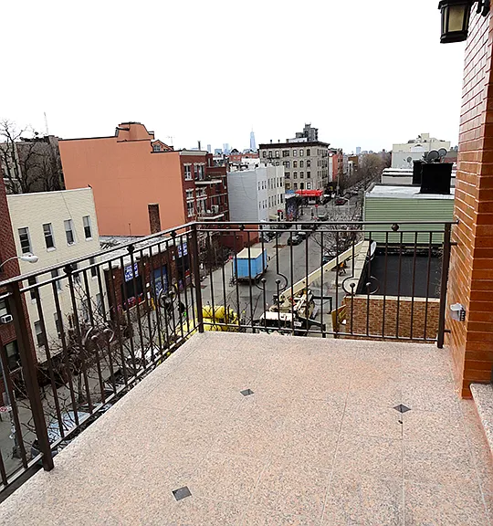 191 Huron St #2D — Photo 14