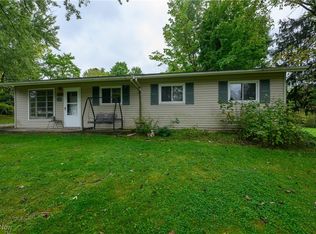 473 Sherwood Dr, Aurora, OH 44202