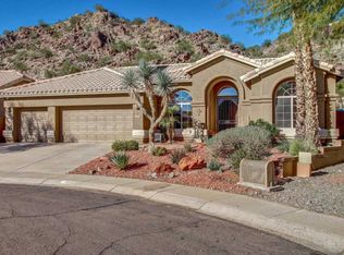 1450 E Dry Creek Rd, Phoenix, AZ 85048