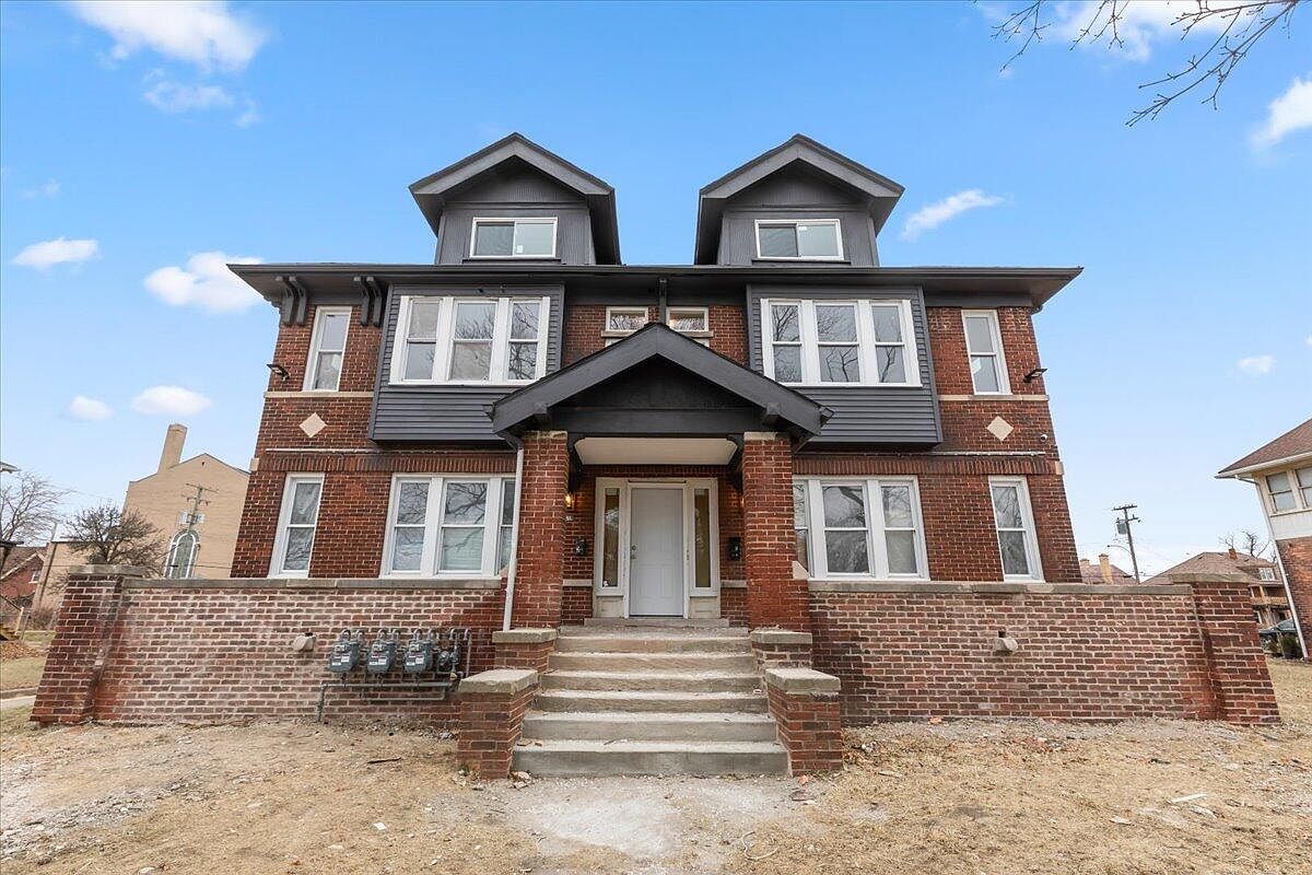 4468 Helen St, Detroit, MI 48207 | Zillow