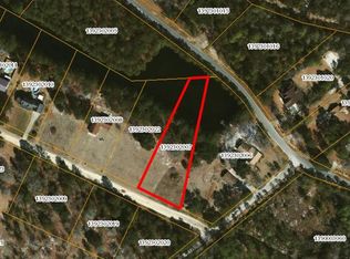 2091 Fawn Run LOT 20, Conway, SC 29526