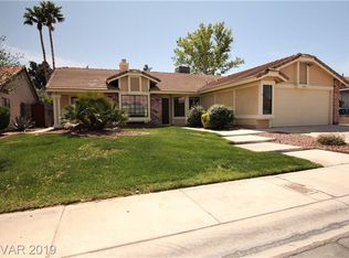 6421 Pleasant Grove Ct, Las Vegas, NV 89108