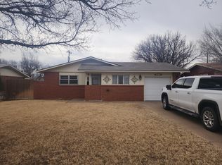 4219 Mesa Cir, Amarillo, TX 79109