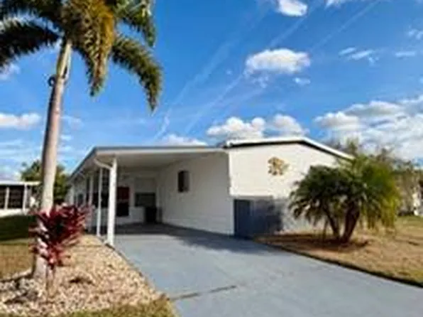 4020 Countryside Dr, Ellenton, FL 34222
