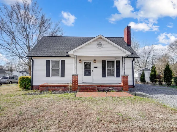 560 Arch Dr, Rock Hill, SC 29730