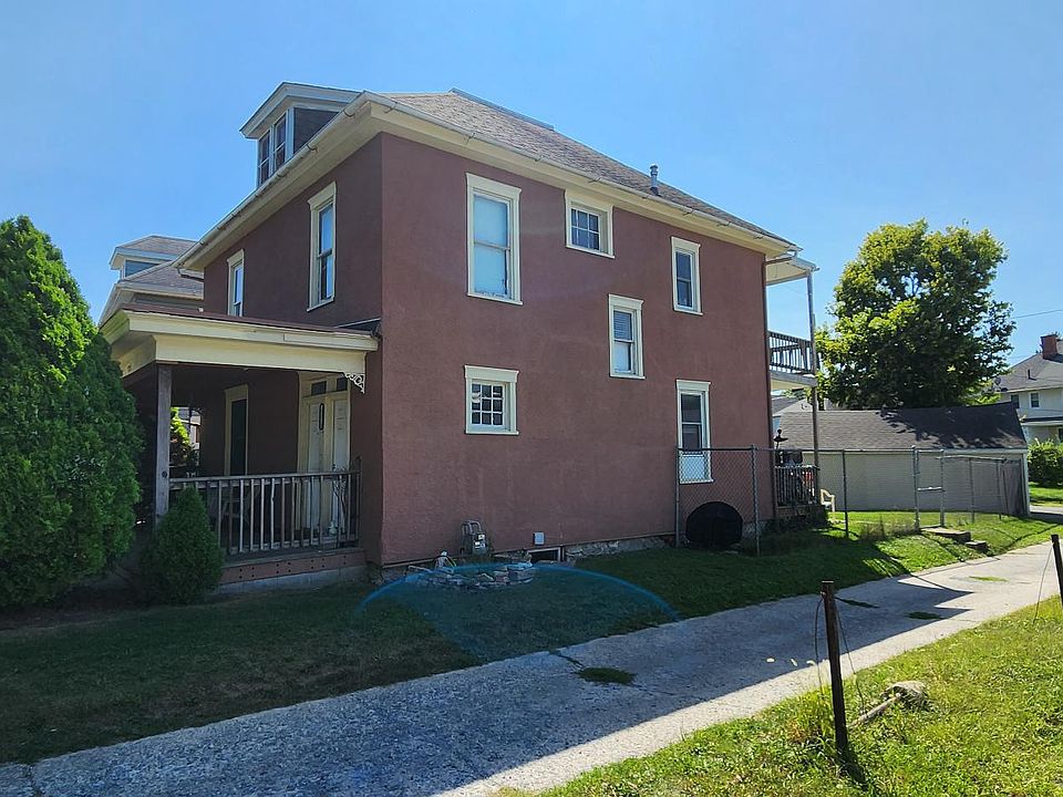 521 Maryland Ave, Hagerstown, MD 21740 Zillow