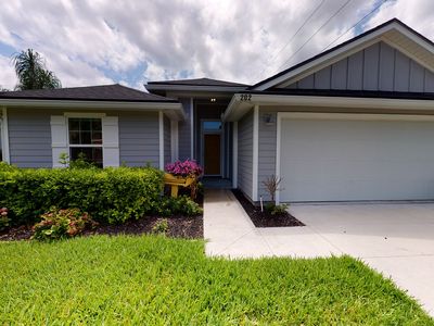 202 Timberwood Dr UNIT 1, Saint Augustine, FL, 32084