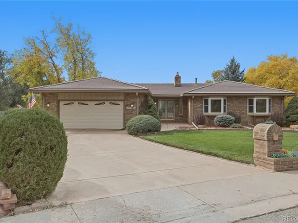 11398 W 73rd Avenue, Arvada, CO 80005