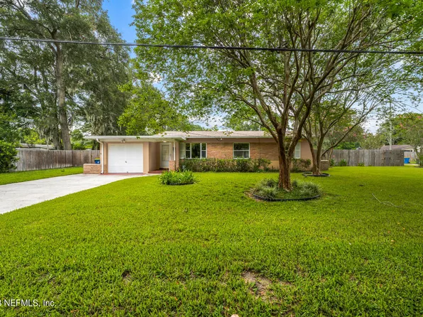 1805 ALMIRA Street, Jacksonville, FL 32211